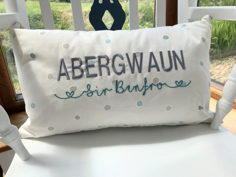 Introduction To Our Welsh Gifts Online