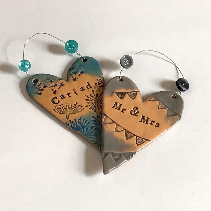 Welsh Wedding Gifts & Cards
