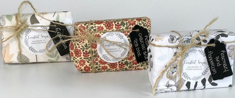 Candles & Soaps
