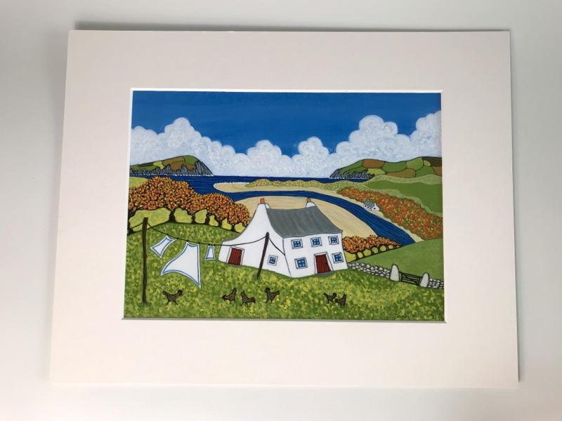 Greeting Cards & Prints