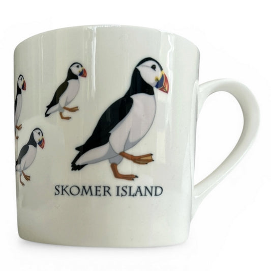 Puffin Mug