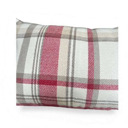 Welsh Tapestry Anyone Can Cuddle Cushion