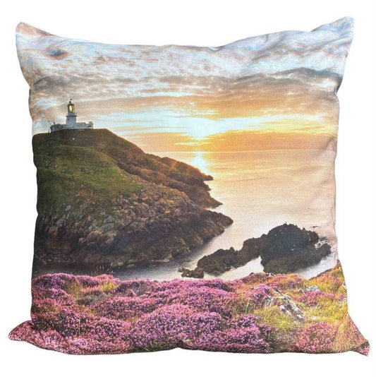 Strumble Head Cushion