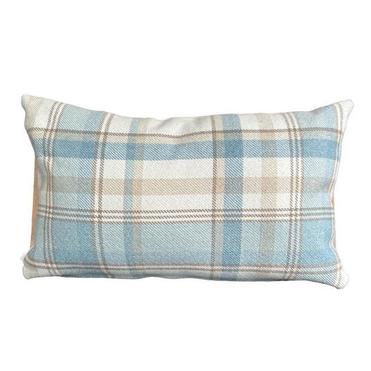 Welsh Wool Cartref Cushion