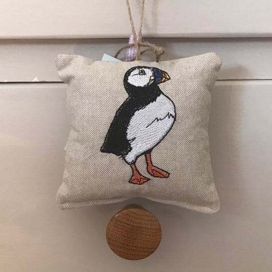 Puffin Hanging Décor