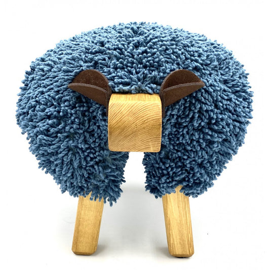 Ewemoo Sheep Foot Stool