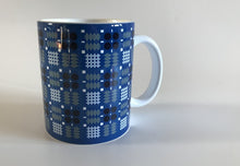 Load image into Gallery viewer, Welsh Tapestry Mugs &amp; Coaster Set
