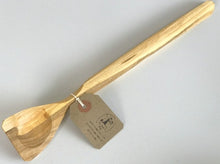 Load image into Gallery viewer, Wooden Cooking Spoon
