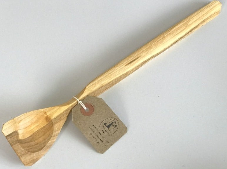 Wooden Cooking Spoon