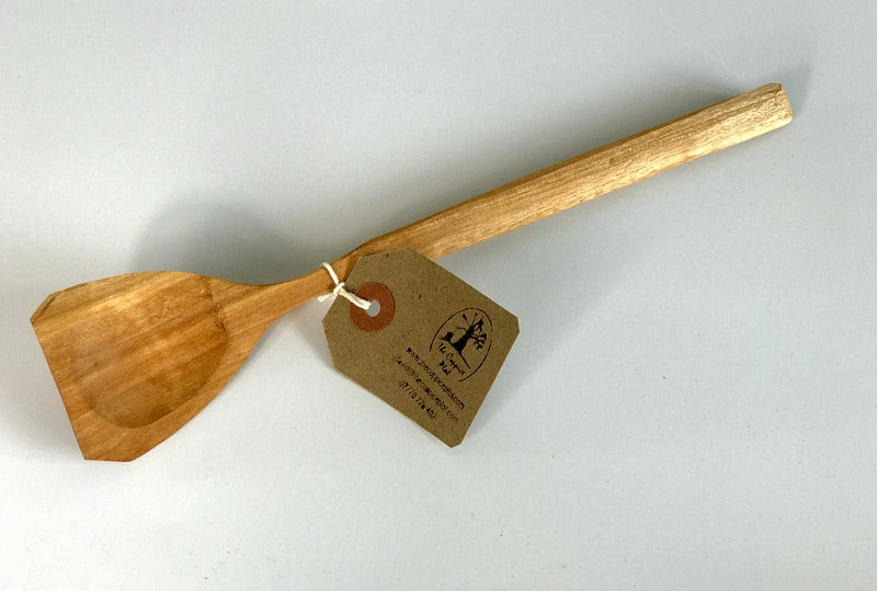 Birch Cooking Spoon