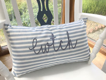 Load image into Gallery viewer, Cwtch Cushion
