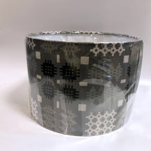 Load image into Gallery viewer, Medium  Grey Welsh Tapestry Design Lamp Shade

