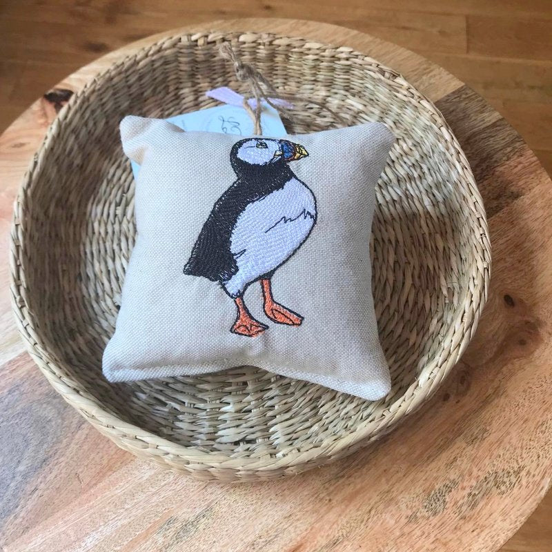 Puffin Hanging Décor